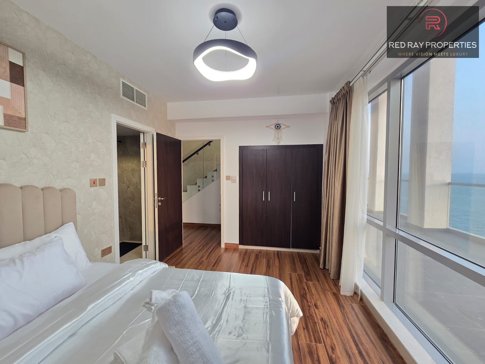 Upgraded Duplex Furnished Apart For Sale