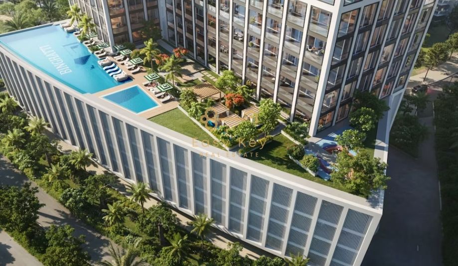 High Demand, high ROI, The fastest Developer in Dubai