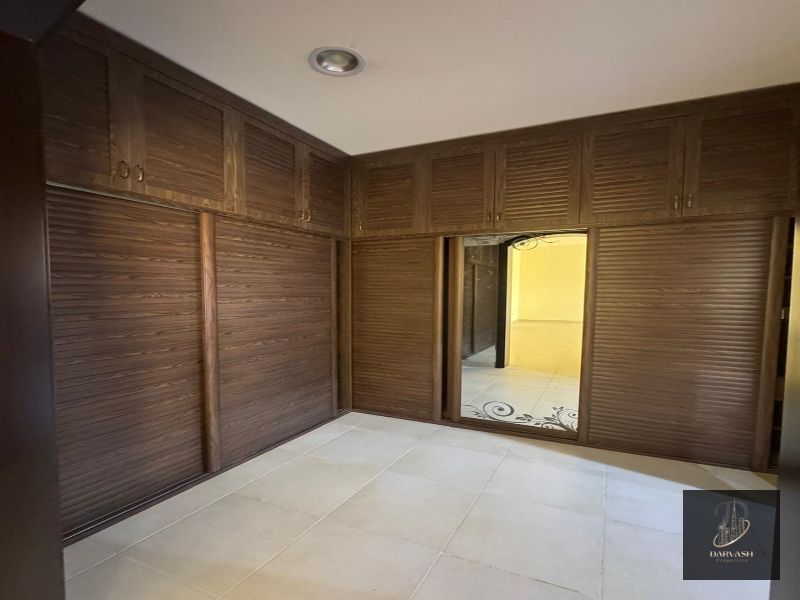 Spacious 6 BR Villa in Al Barsha South 2