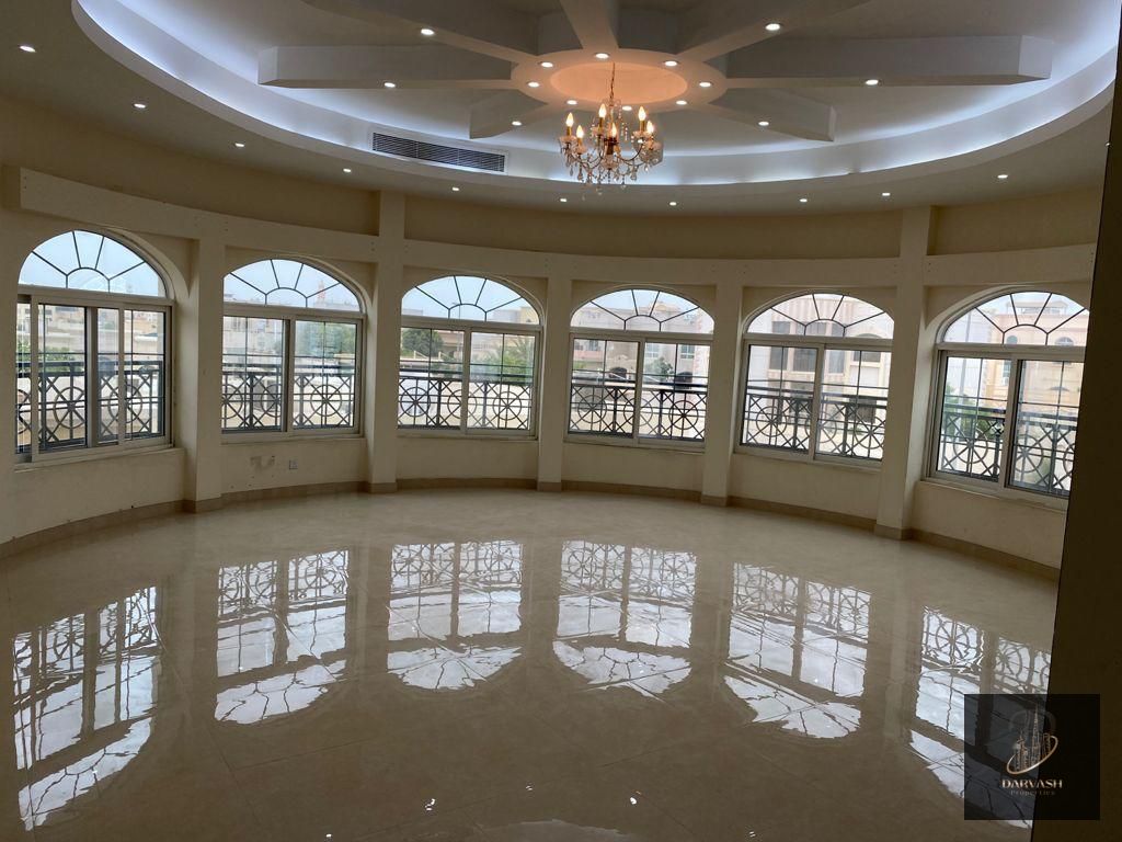 8 Bedroom Villa for Rent in Al Warqa 4