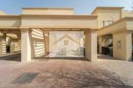 Spacious 2 Bedroom + STUDY Room Villa for Rent | The Springs 10 | AED 180K
