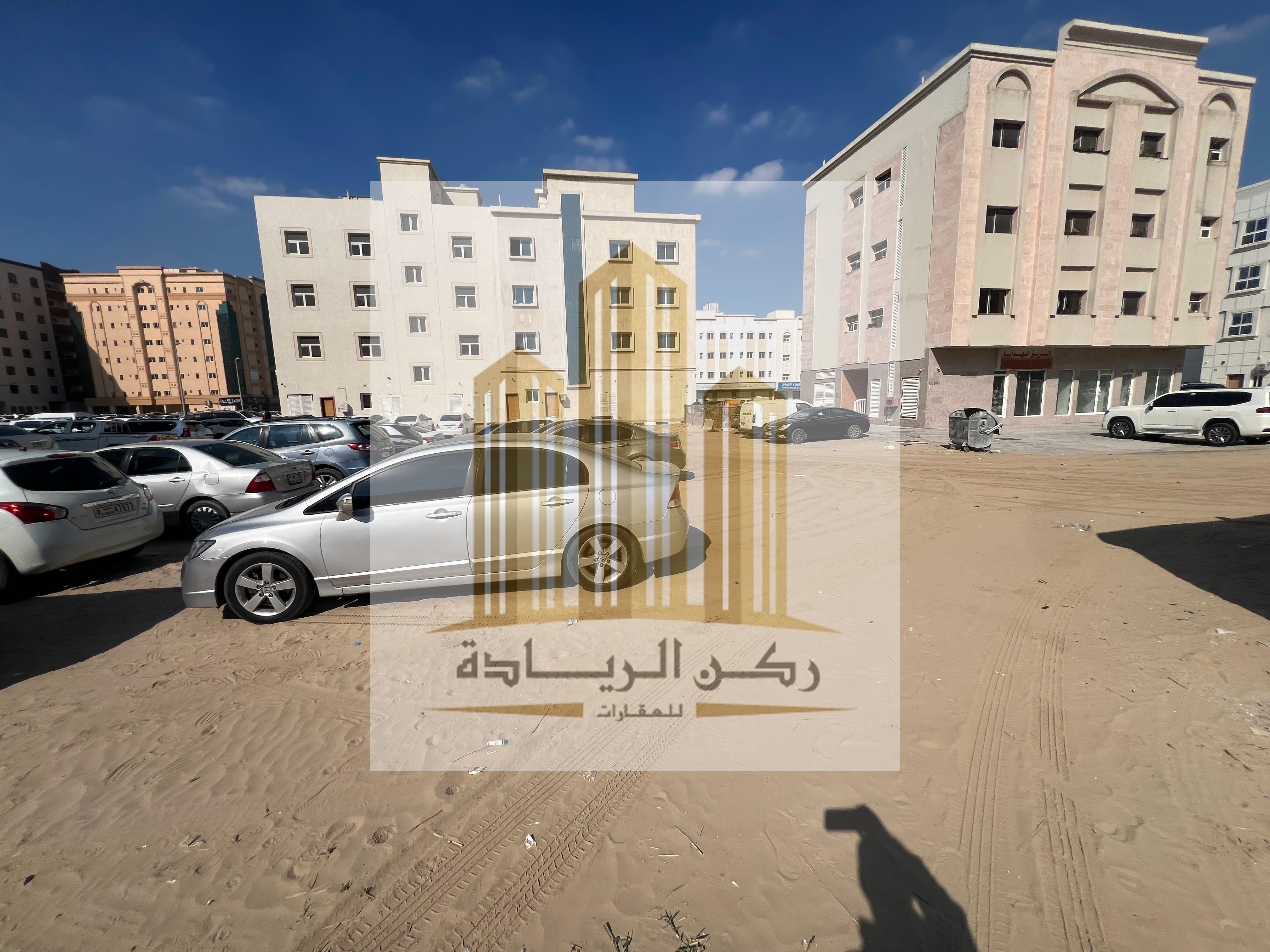 Commercial Plot for Sale – Muwaileh Commercial, Sharjah