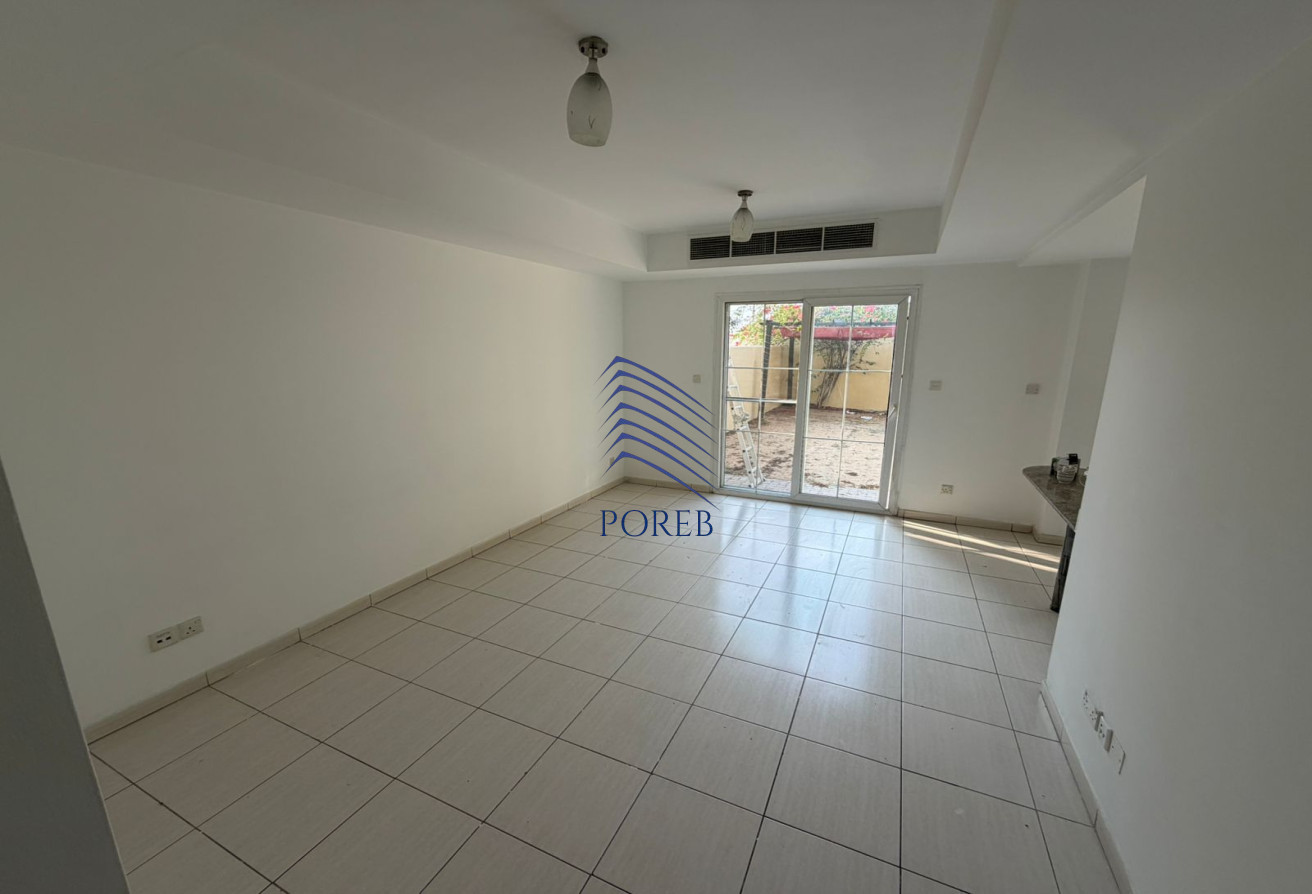 Ready to Move In | Renovated | Single row