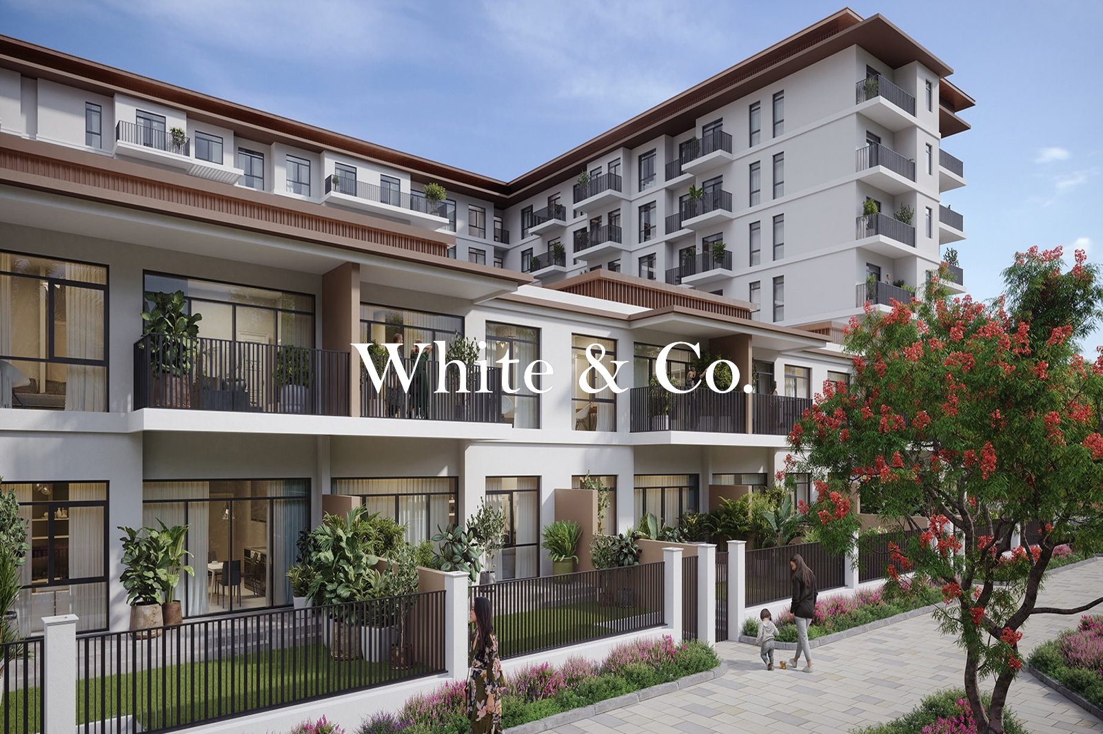 1BHK | Large Layout | High Floor