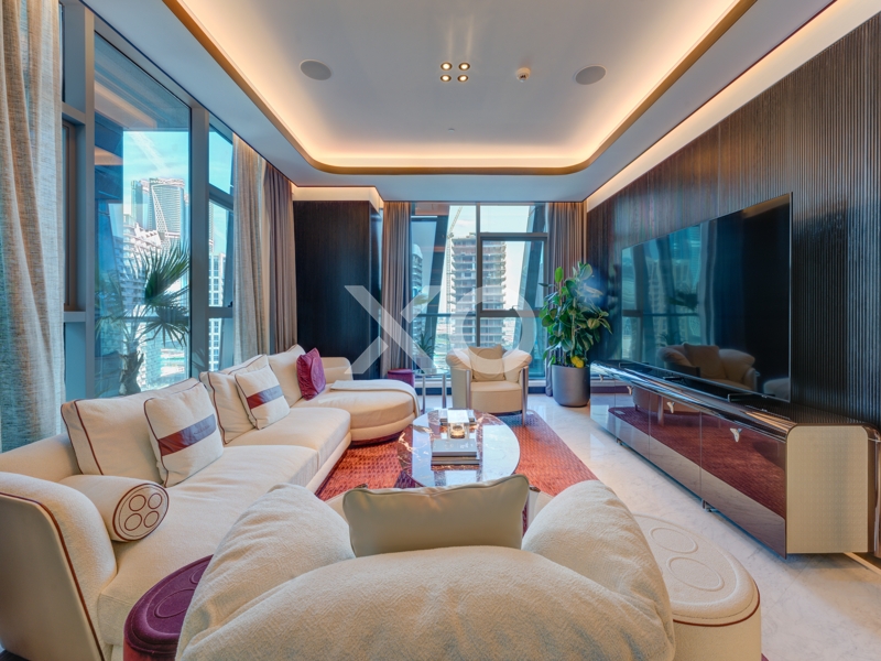 Pagani Design | Multiple Bedroom Options