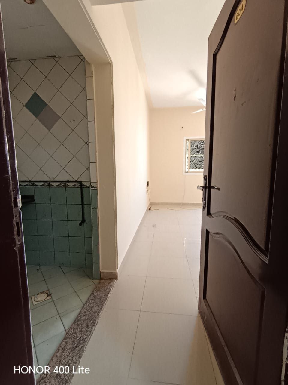 Limited-Time Offer – Last Unit Available A distinctive family apartment with excellent features