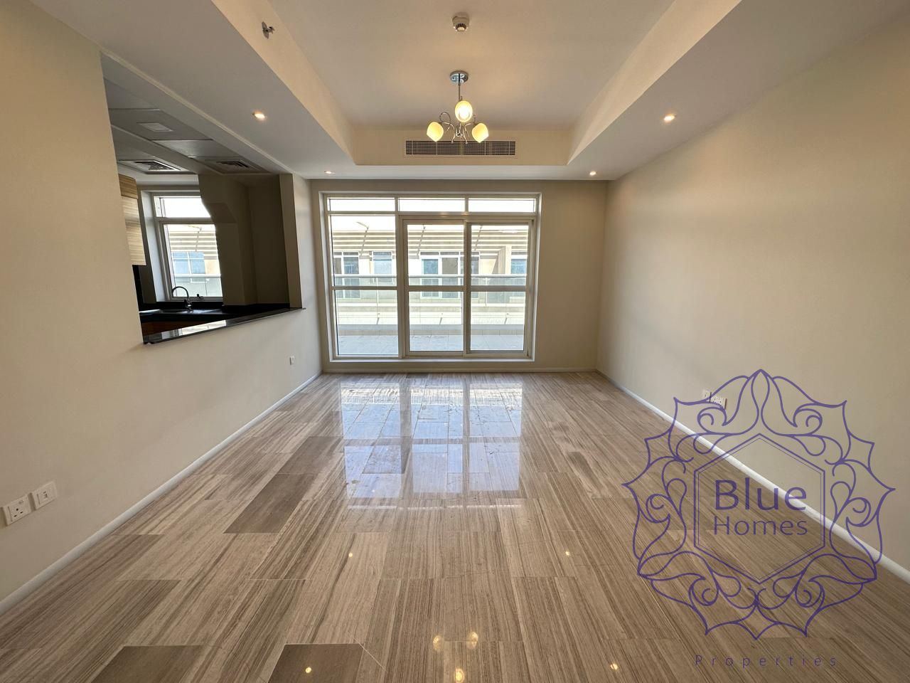 Spacious 1BR | Great Layout | Reach Out Today