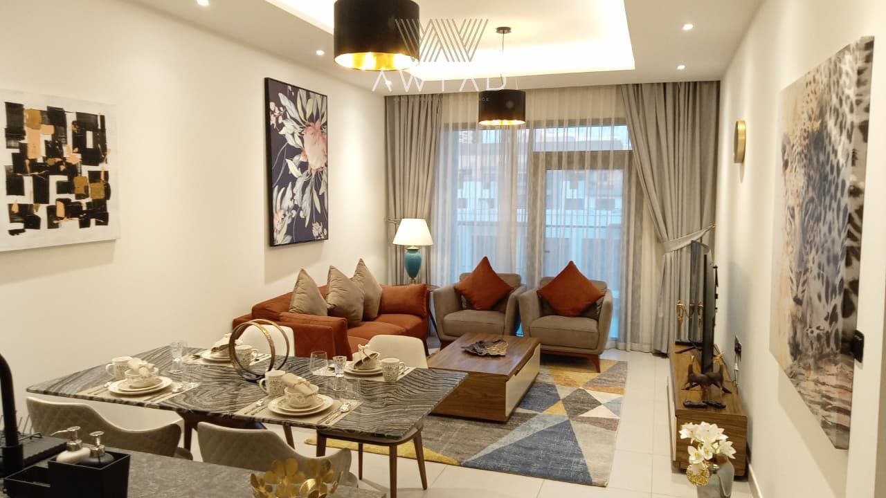 Bills Inclusive | Furnished | 12 Cheques Options