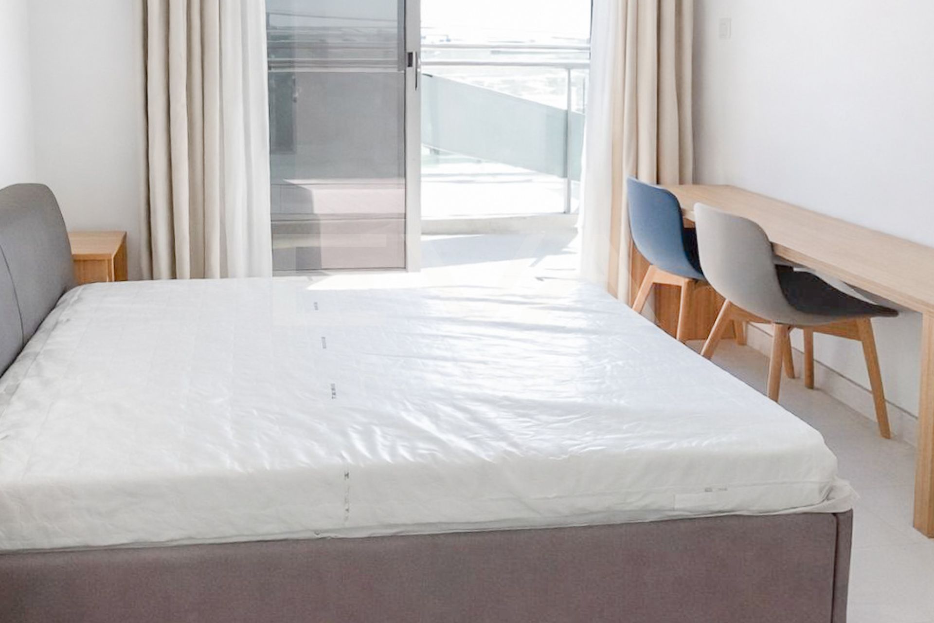 Spacious 1 Bedroom | High ROI | Ittehad Rail