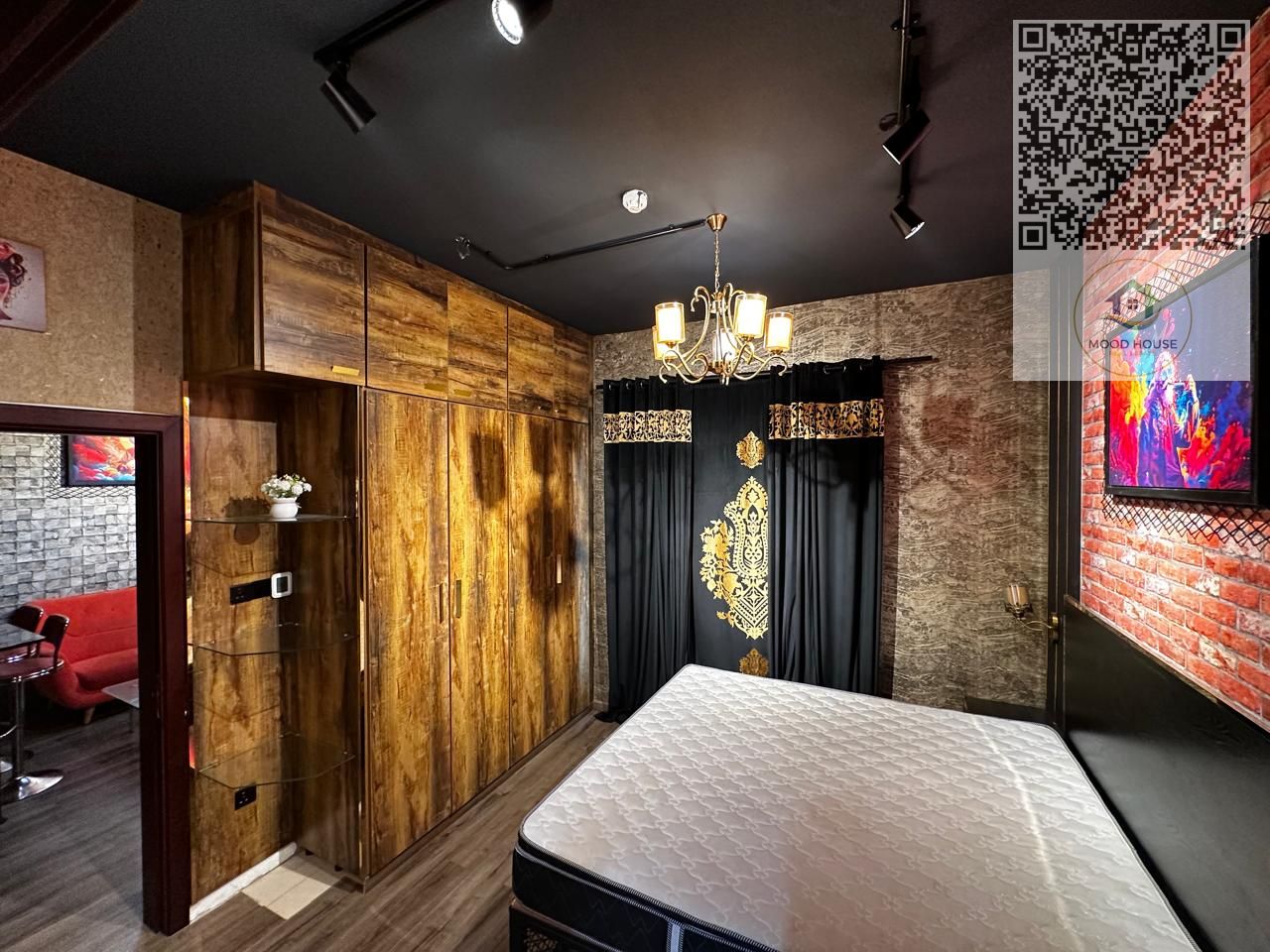 An exclusive offer in a prime location at an unbeatable price, featuring modern and contemporary finishing, with freehold ownership available for all