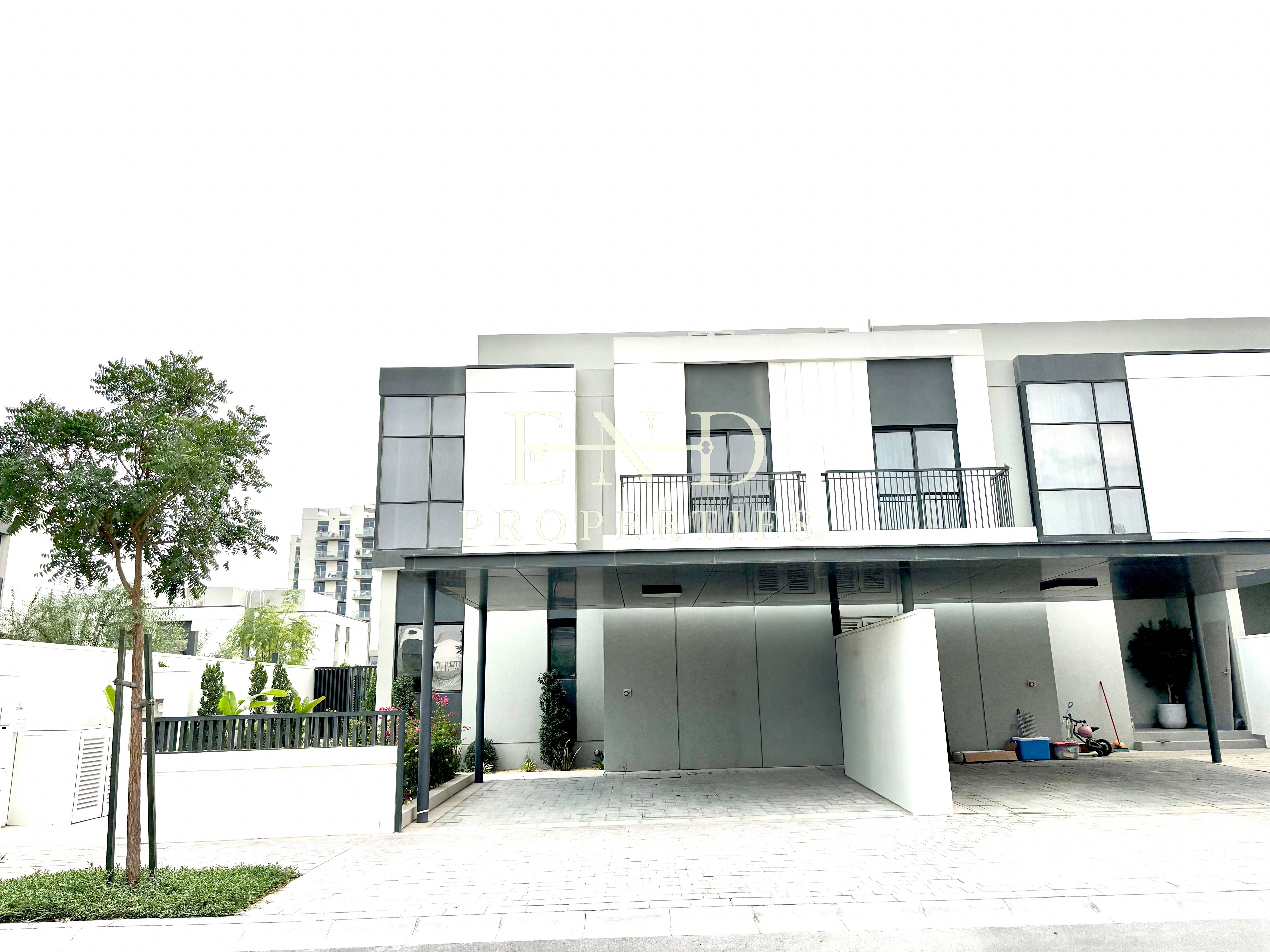 Upgraded Garden | Vacant | Type B | View Today