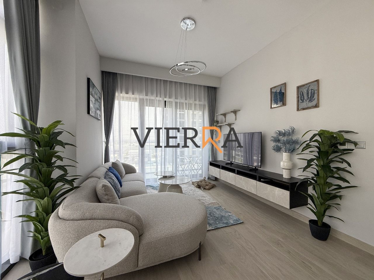 Chiller-Free Apartment | Immediate Move-In | Wide Terrace