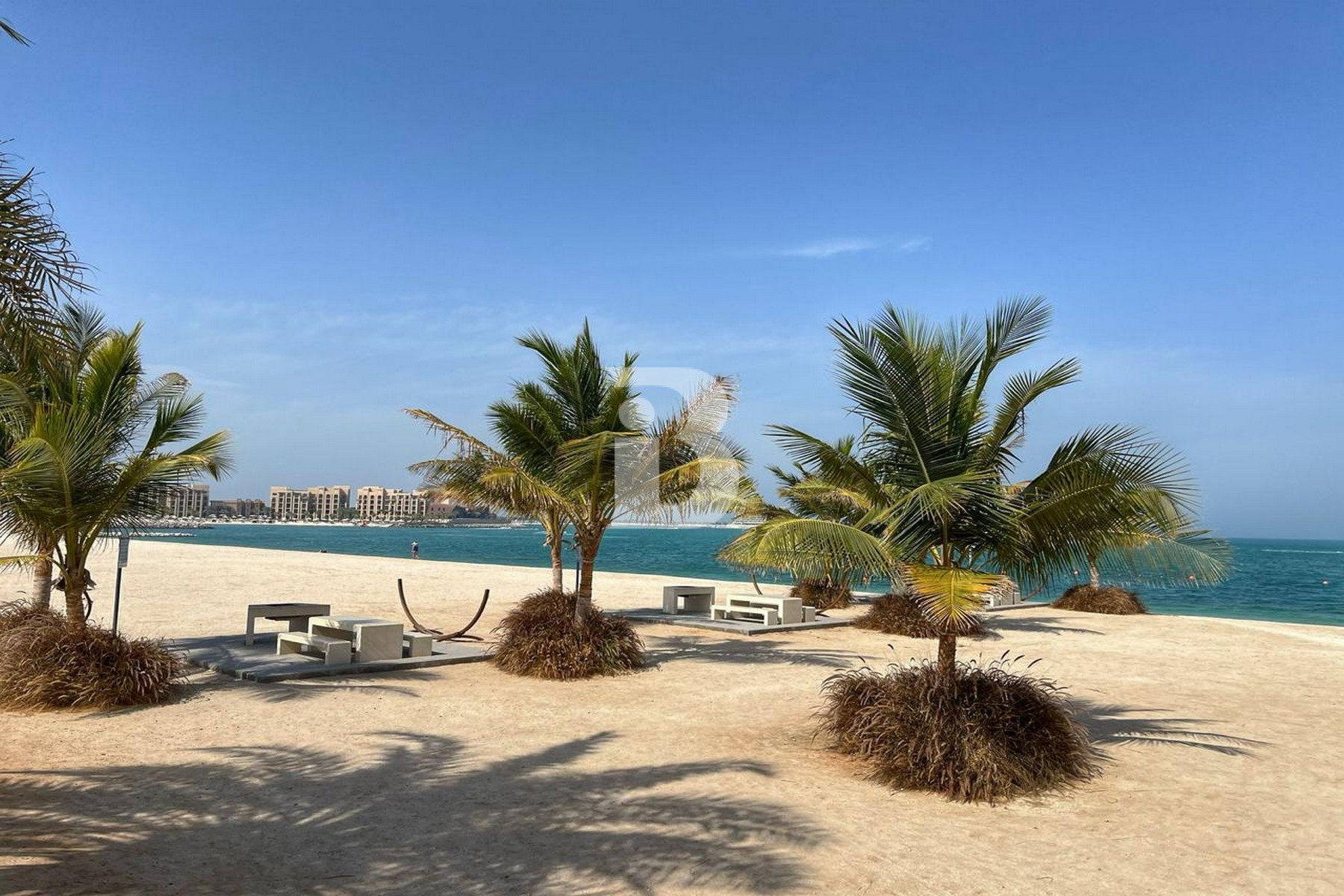 Your Perfect Studio Retreat in Ras Al Khaimah