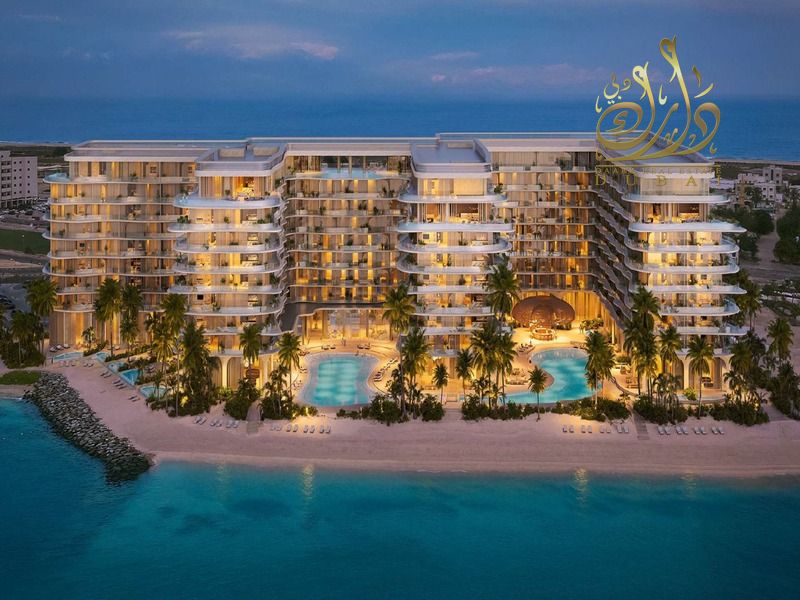 LIMITED PRICE FOR 30/70 PLAN l BOOK NOW WITH 10% ONLY l BEACH VIEW DIRECT