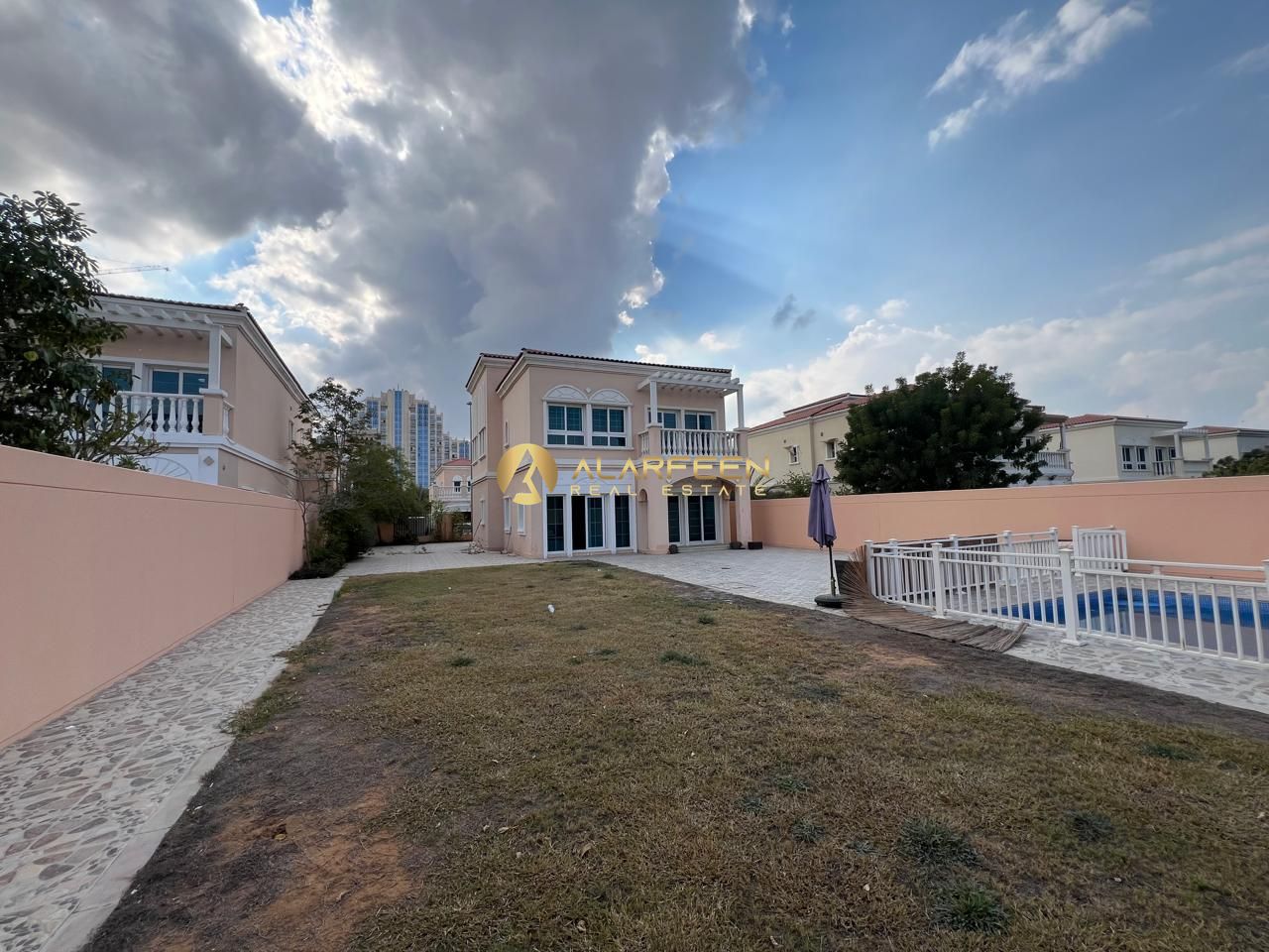 2Br+maid | Private Pool | Call Now