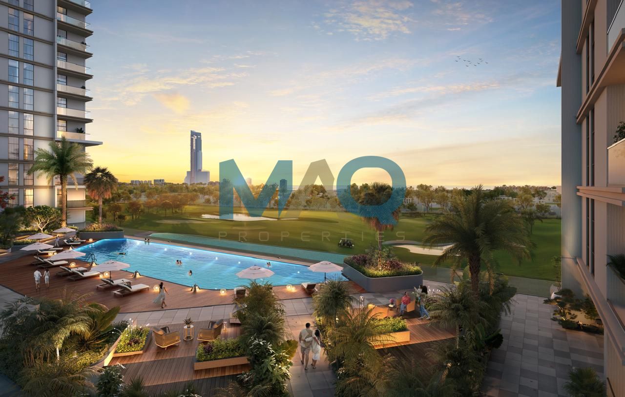 Investor Deal | Golf Facing | Premium Location