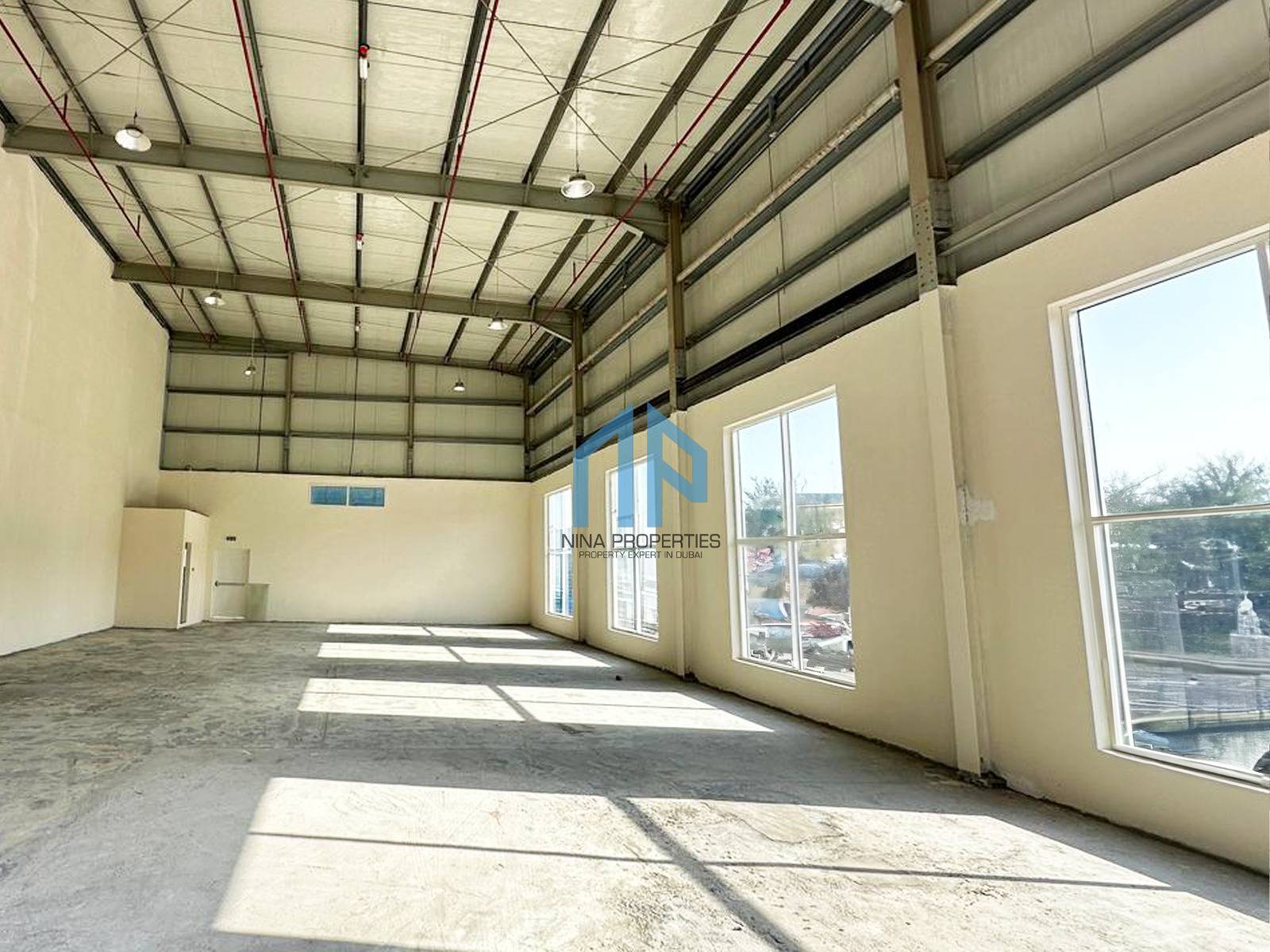 Prime Location | Road Visibility | Brand New