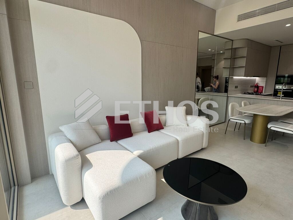 Brand New | Luxury Furnished | Spacious Layout