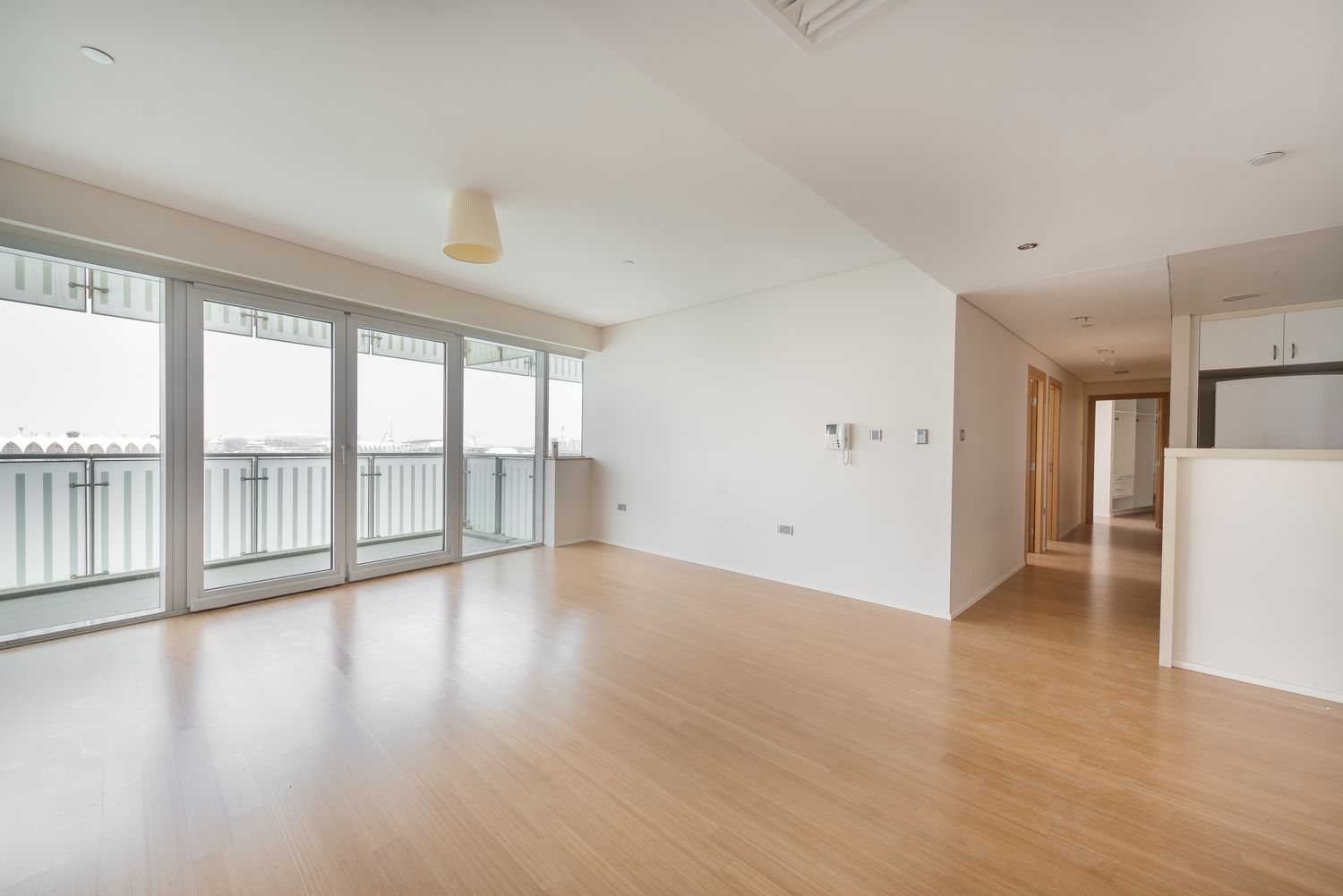Partial Sea View | High Floor | Rented Unit