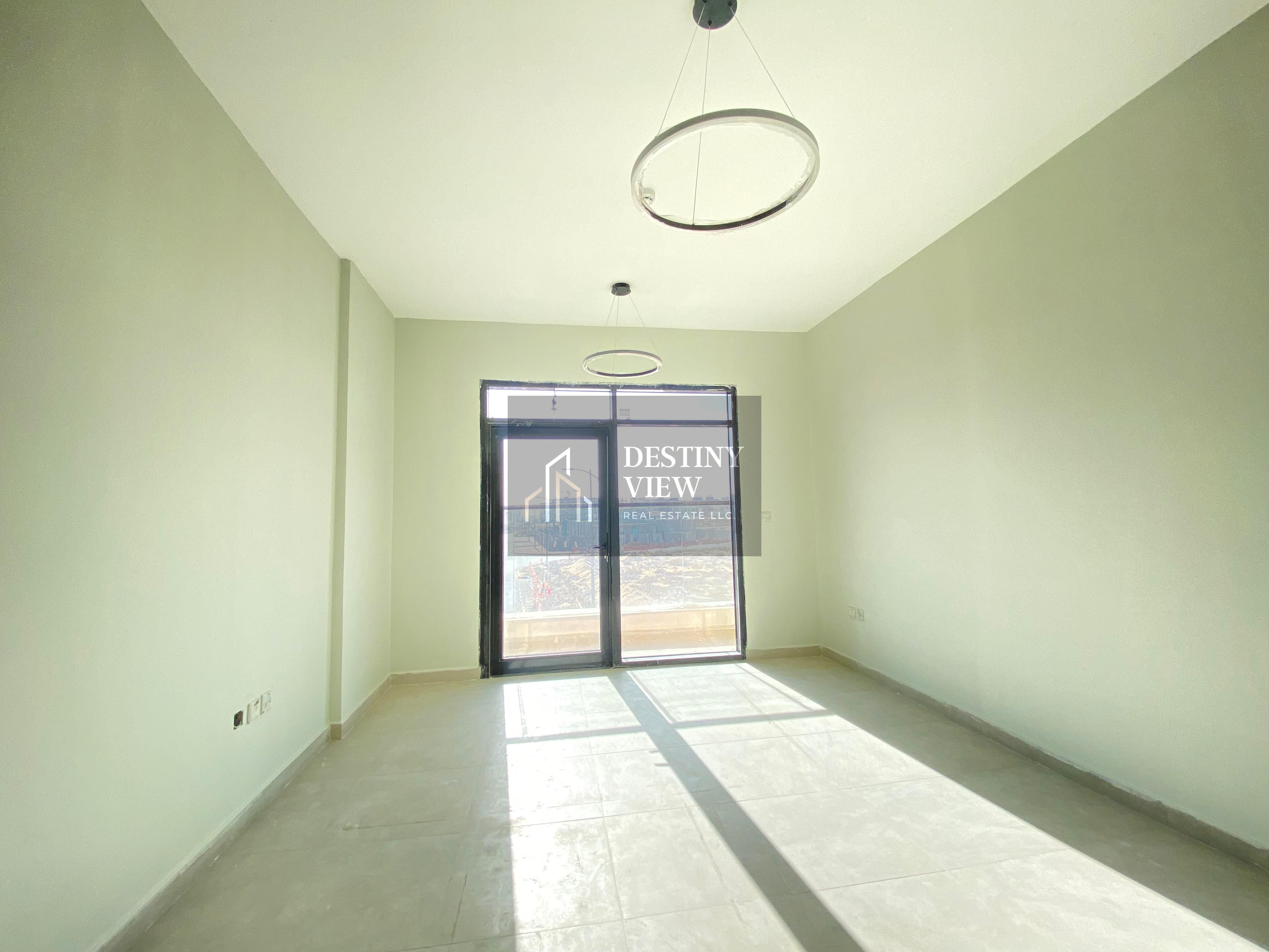 12 PAYMENTS || OFFER BRAND NEW || LAVISH 1-BHK
