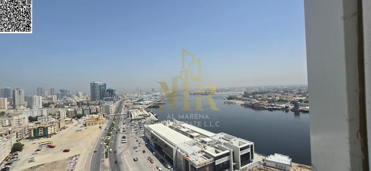 Luxury apartment for sale in Al Rashidiya 1 – Ajman | 3 bedrooms, spacious living room, 5 bathrooms, elegant kitchen, in a prestigious location close