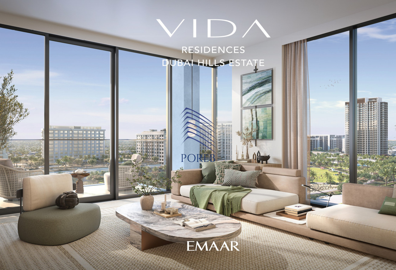 3 Beds Branded | Premium Unit | Bright layout