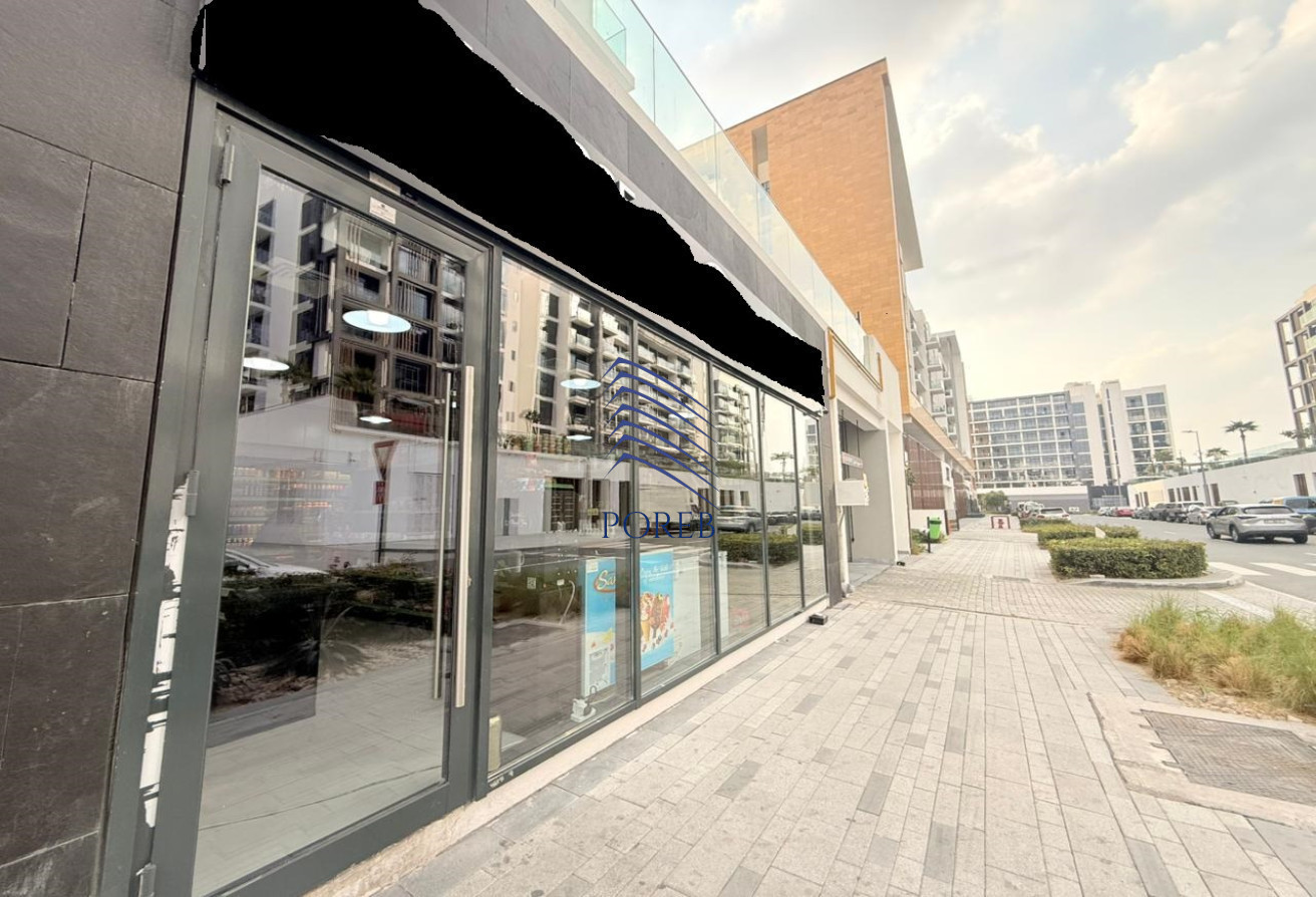 Fully operational Minimart | Vacant 01st March
