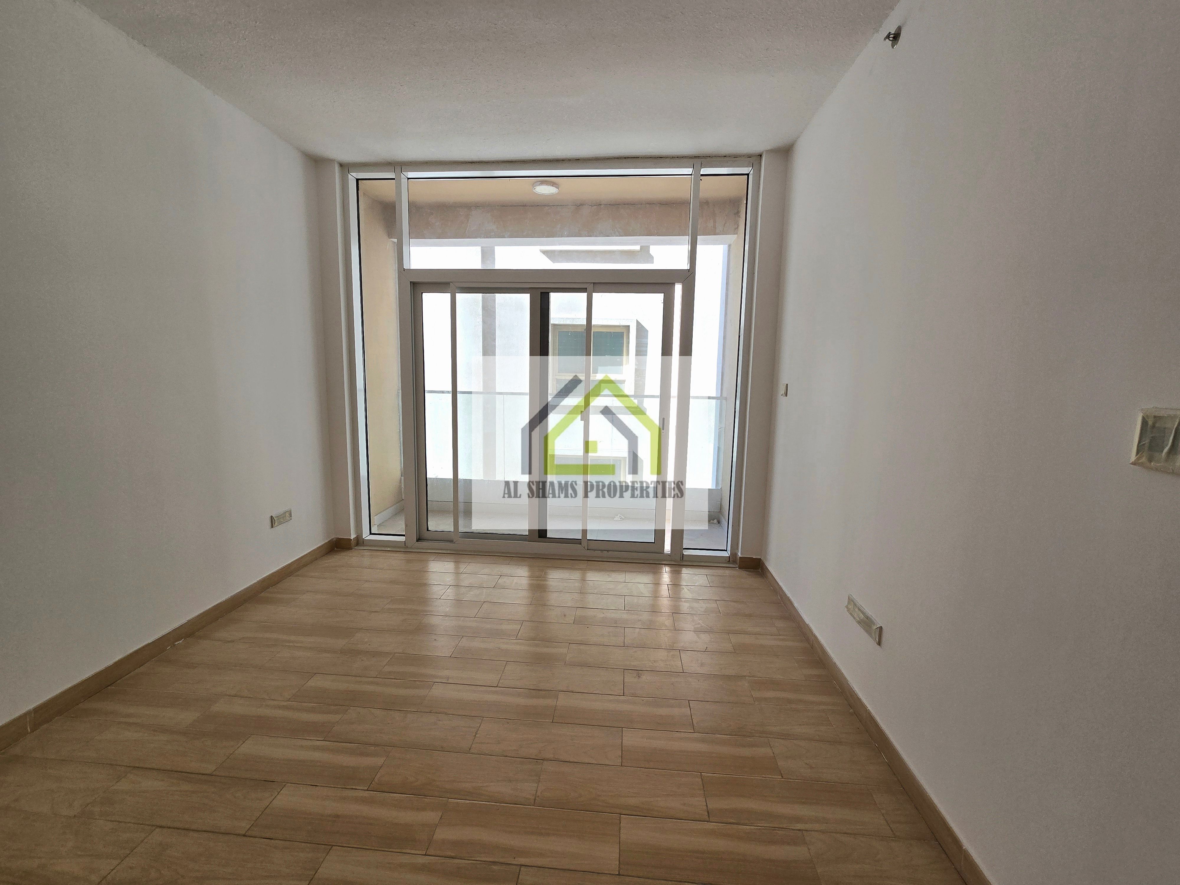Ready to move Luxurious 2BR Available with balcony close to Family park