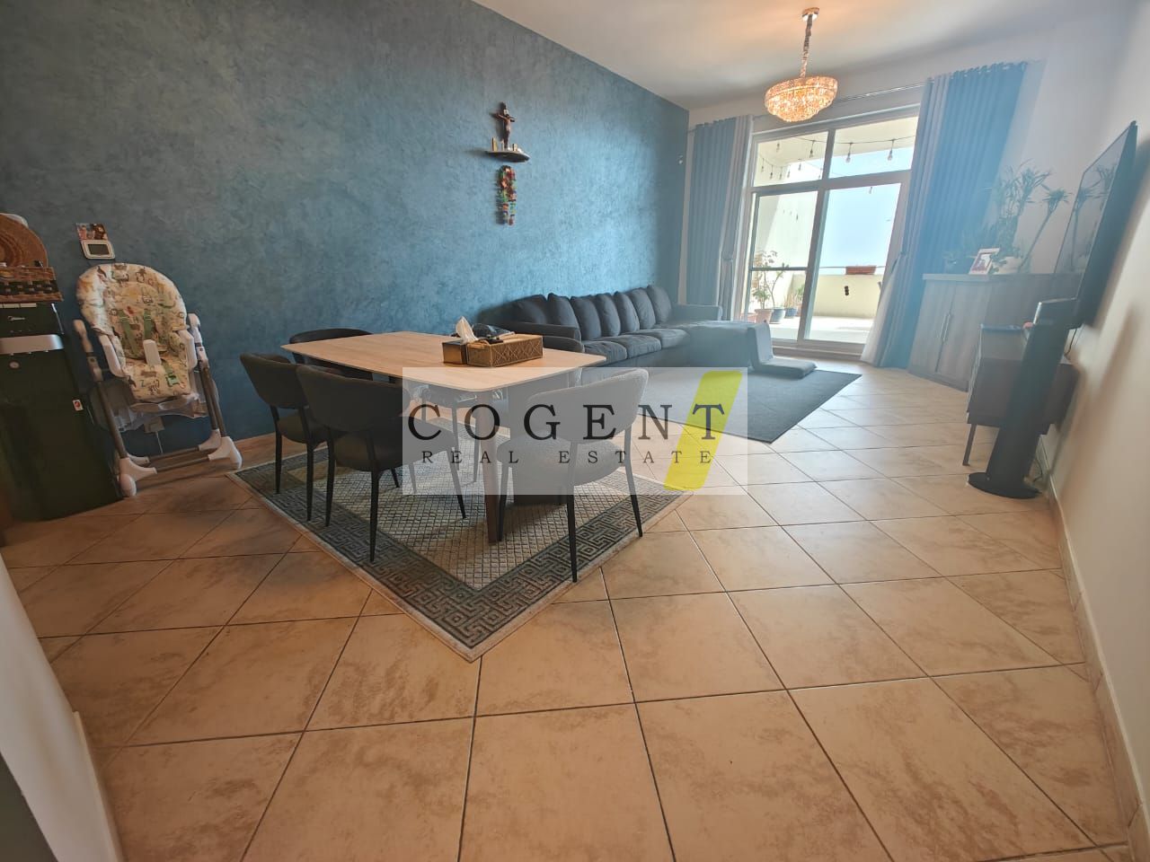 Ready To Move In | Spacious | Huge Terrace