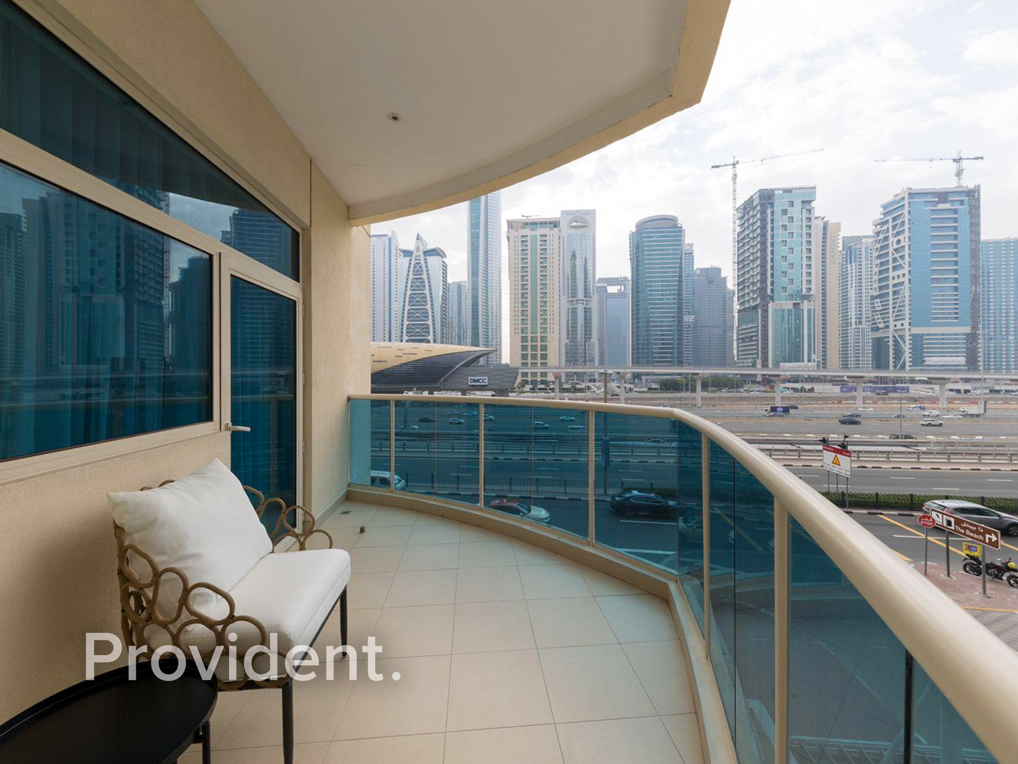 Fully Furnished | Next to Metro | Upgraded