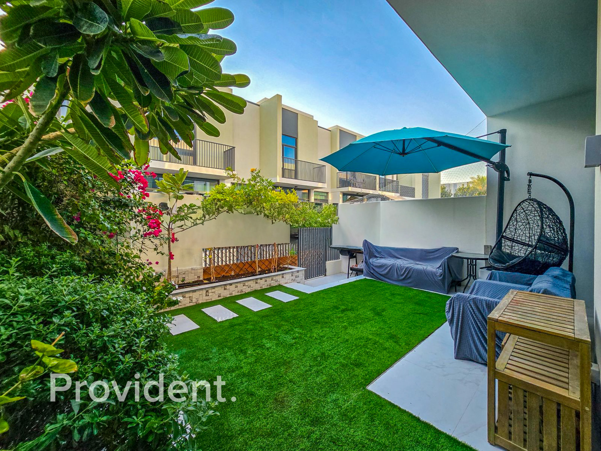 Semi-Furnished | Great Location | 2 Cheques