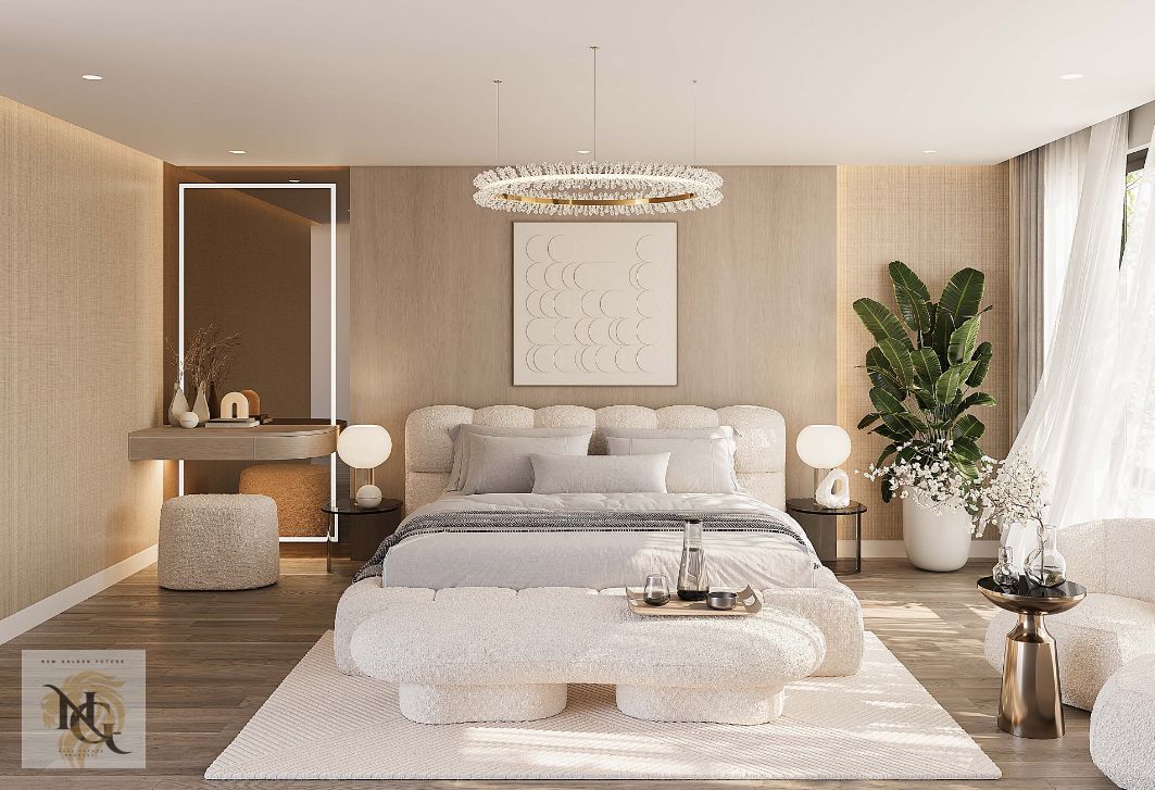 Tiger Downtown Ajman | 1 Bedroom | 1,083 Sqft | Future Downtown Hub | Crypto Accepted