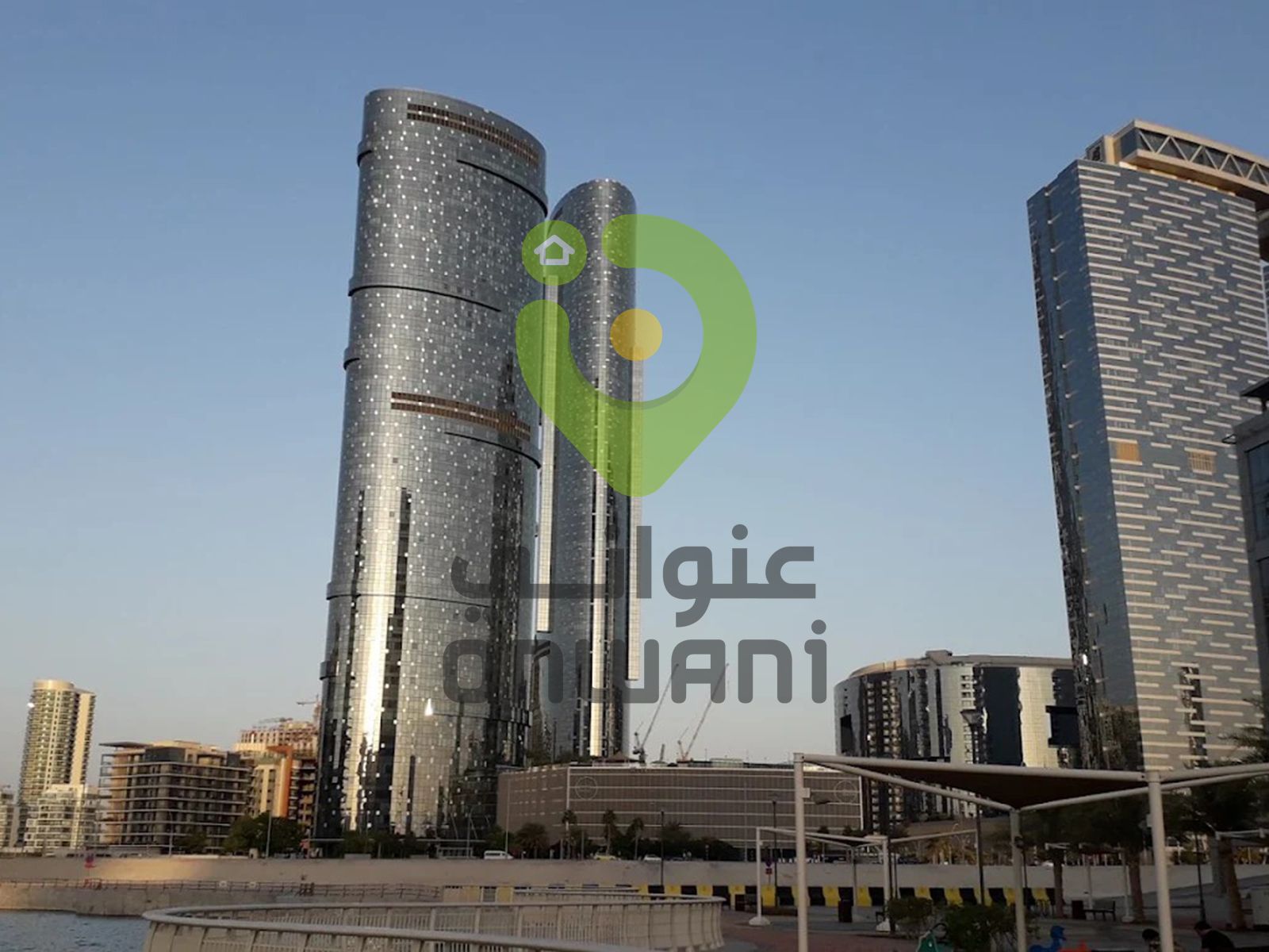 2 Bedrooms Apartment I Spacious | Book Now