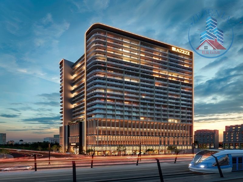 10%DownPayment | 30%ROI | Face palm | Front Metro