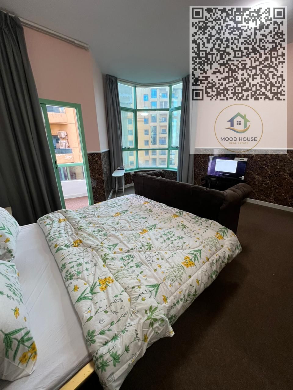 Exclusive offer in a prime location at an unbeatable price. Freehold ownership available for all nationalities.