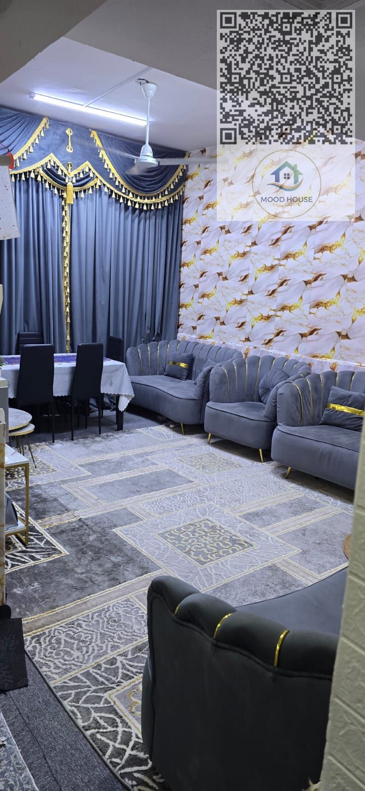 Exclusive offer in a prime location at an unbeatable price. Freehold ownership available for all nationalities.
