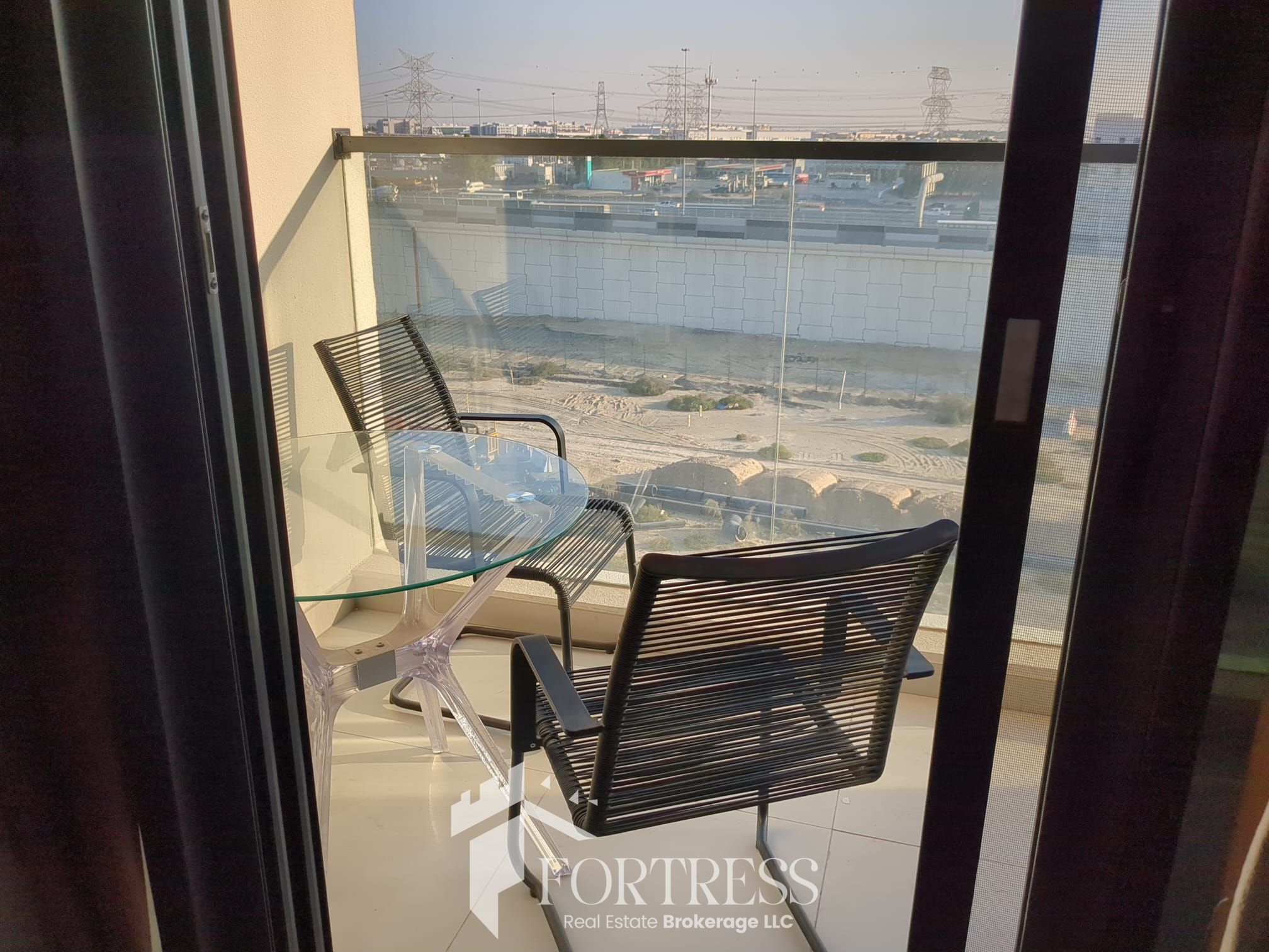 SPACIOUS STUDIO | BIGGEST LAYOUT | READY TO MOVE