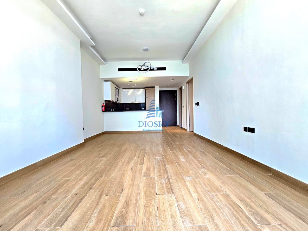Brand New | Ready to Move | Prime Location