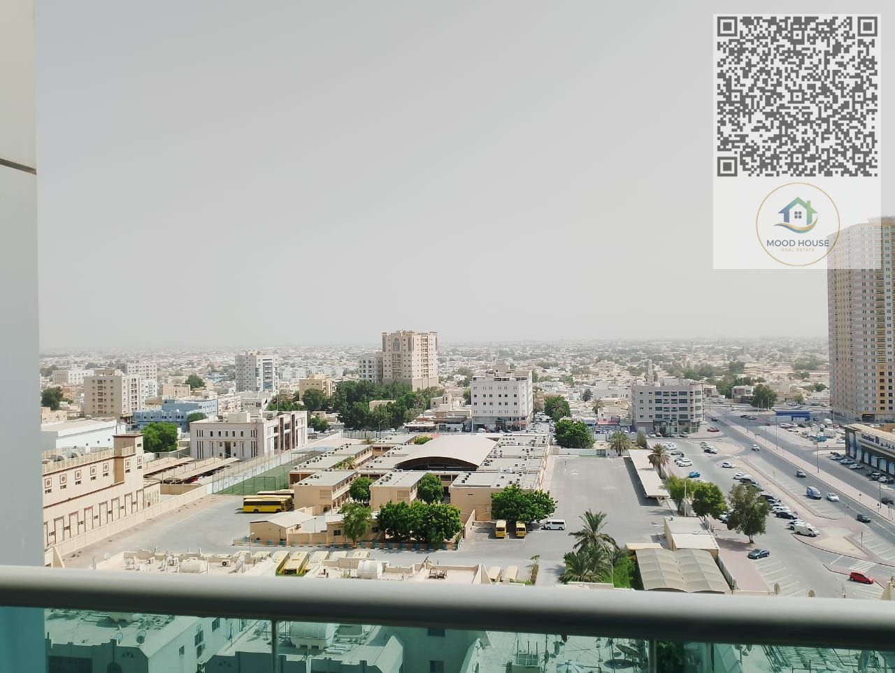 Exclusive offer in a prime location at an unbeatable price! Own your apartment with modern and stylish finishes in the heart of Ajman.