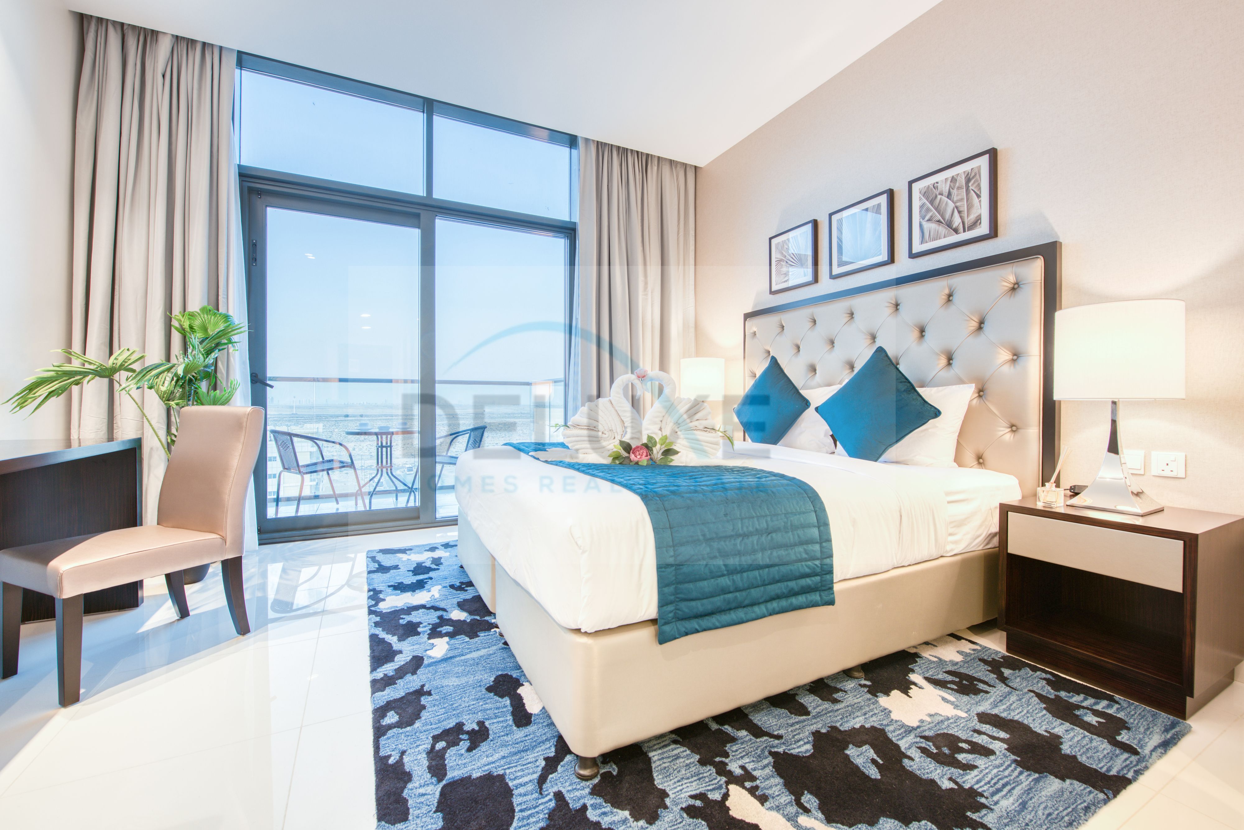 FURNISHED | NEAR AL MAKTOUM INTERNATIONAL AIRPORT