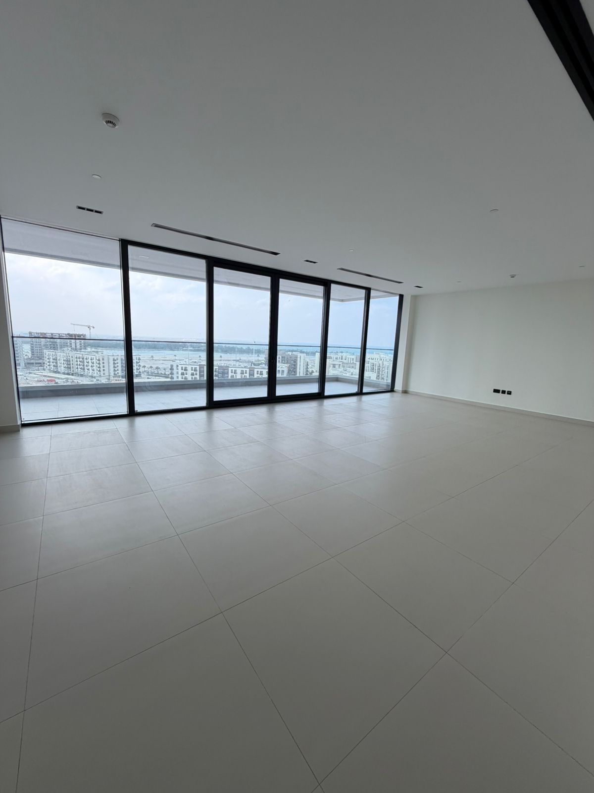 For Sale Luxury 4-Bedroom Apartment with Living Room in Sharjah Terraces Tower