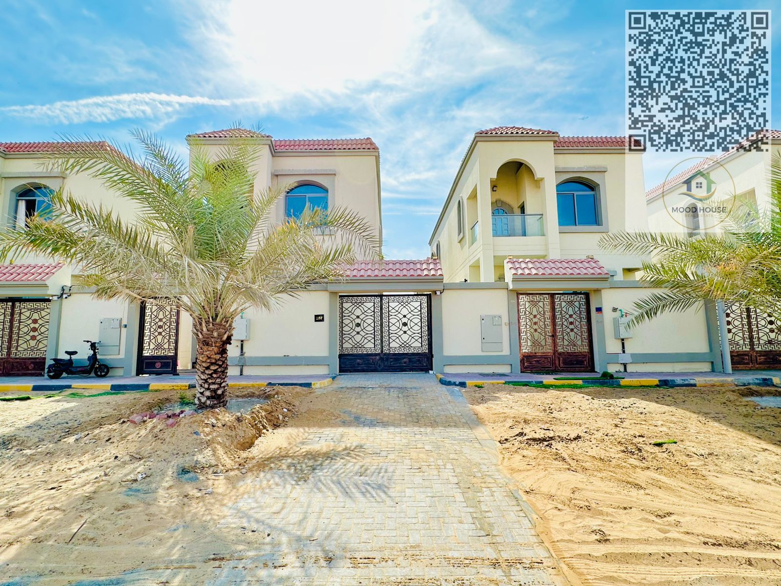 Exclusive offer in a prime location at an unbeatable price! Freehold ownership available for all nationalities.