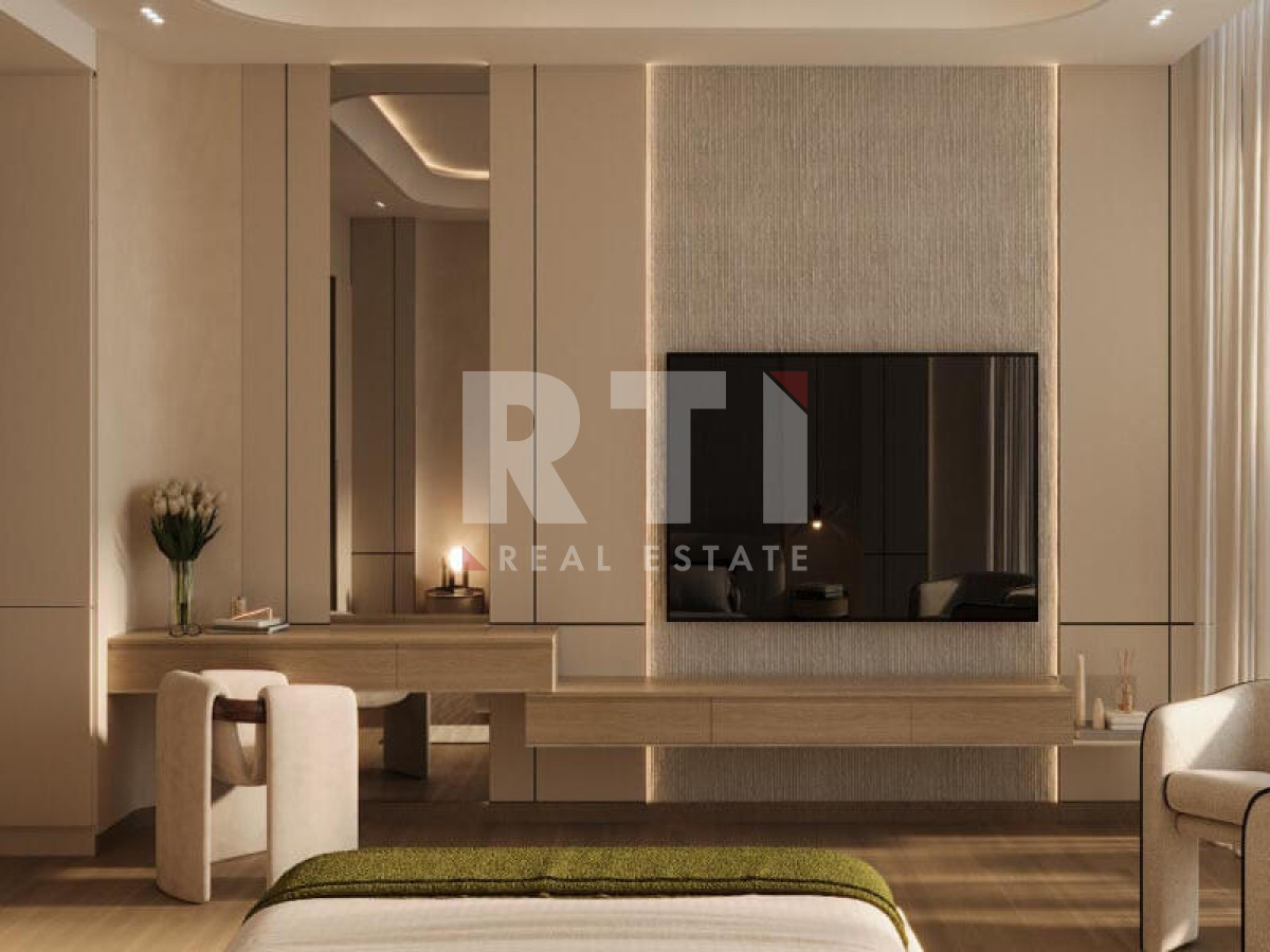 LIVE AT THE HEART OF BUSINESS BAY
