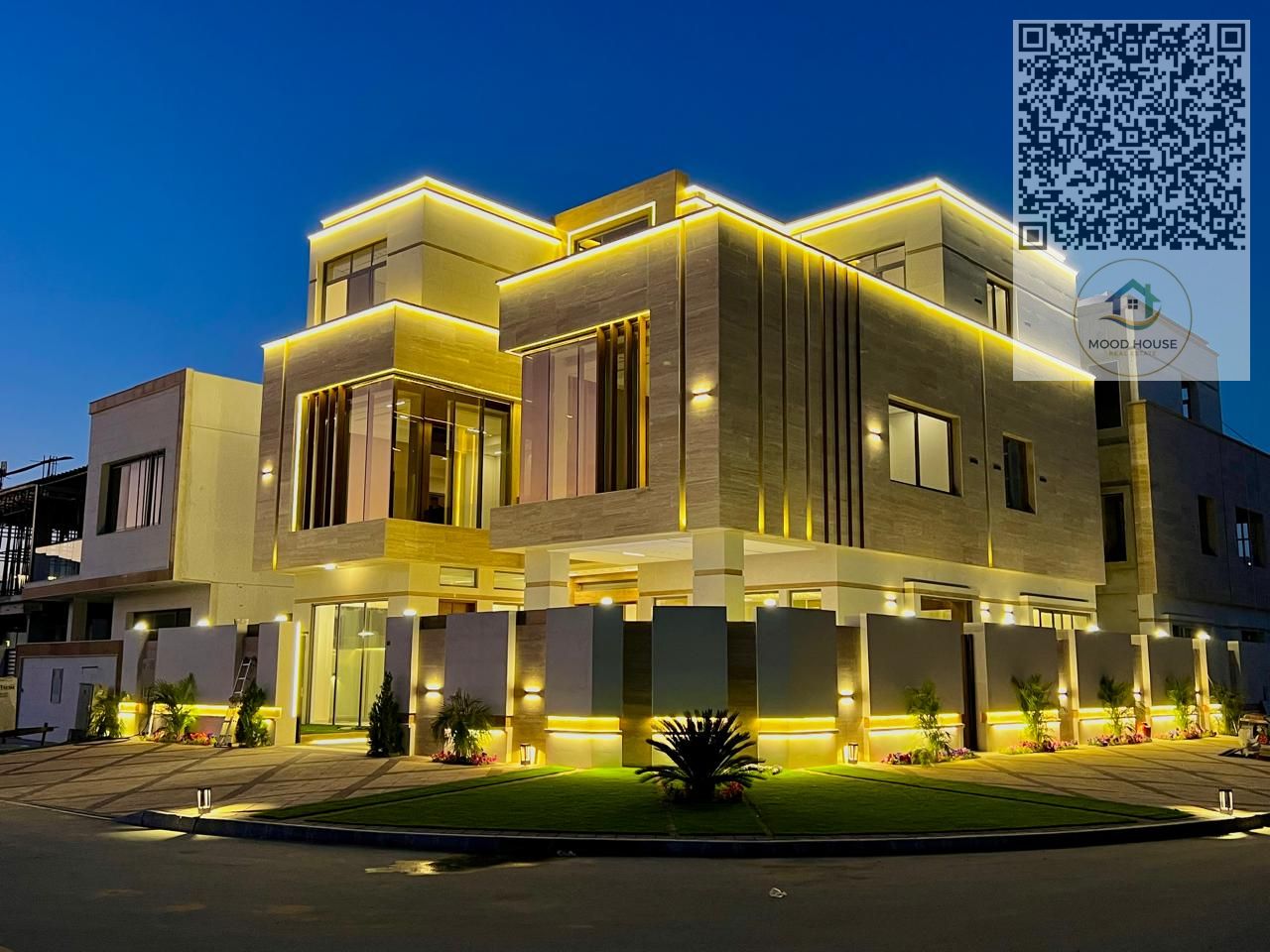 Exclusive offer in a prime location at an unbeatable price! Own your apartment with modern and stylish finishes in the heart of Ajman.