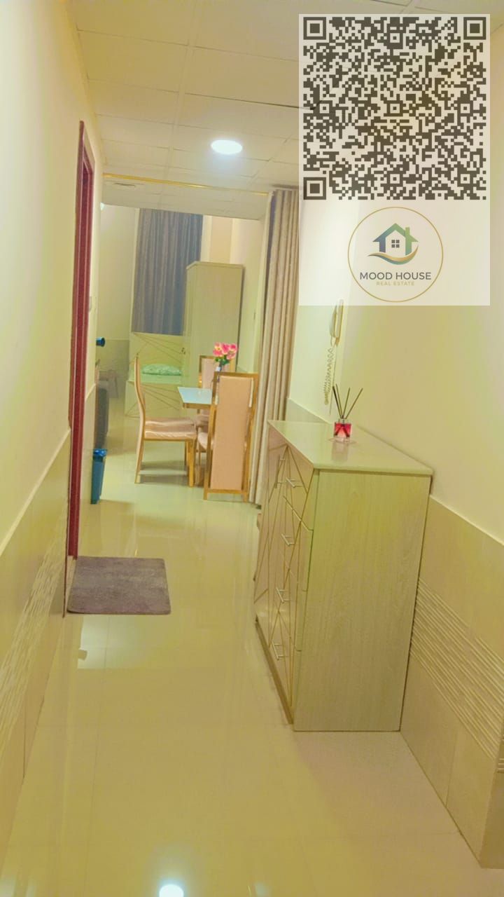 Exclusive offer in a prime location at an unbeatable price! Own your apartment with modern and stylish finishes in the heart of Ajman.