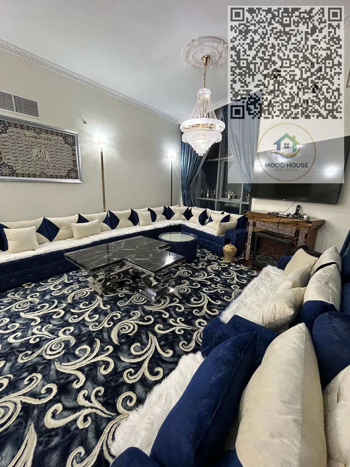 Exclusive offer in a prime location at an unbeatable price! Own your apartment with modern and stylish finishes in the heart of Ajman.