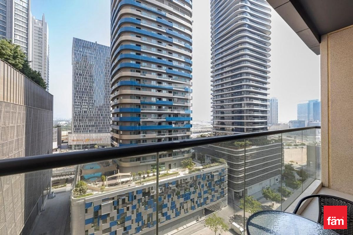 Largest Layout | Near Dubai Mall | Fully Furnished