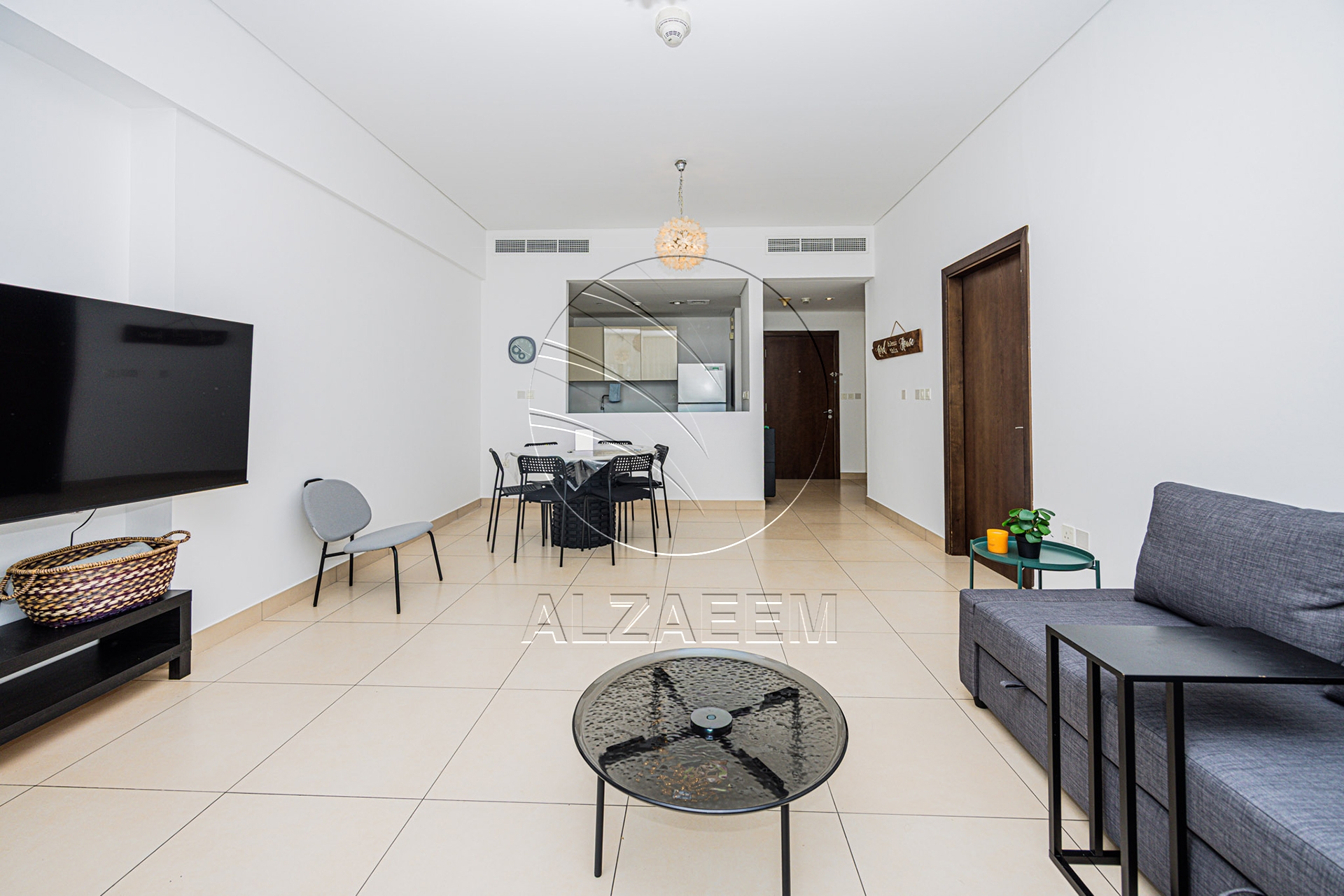 √ Up to 12 Payments! | Fully Furnished | Vacant √