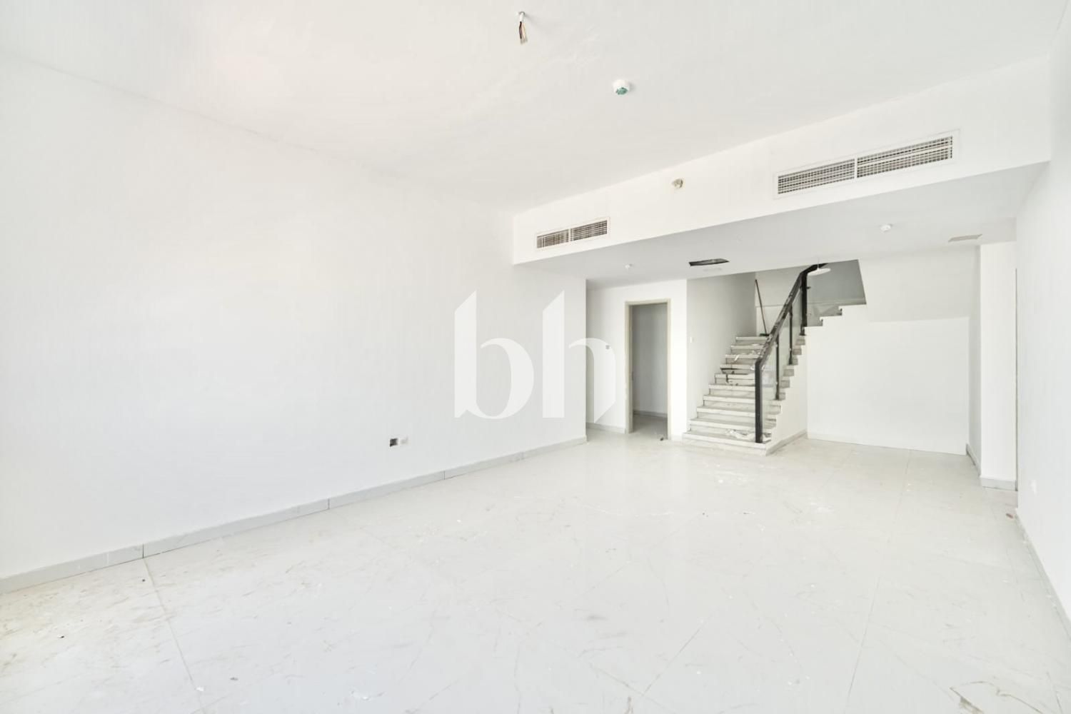 Duplex Penthouse | Handover 31st January