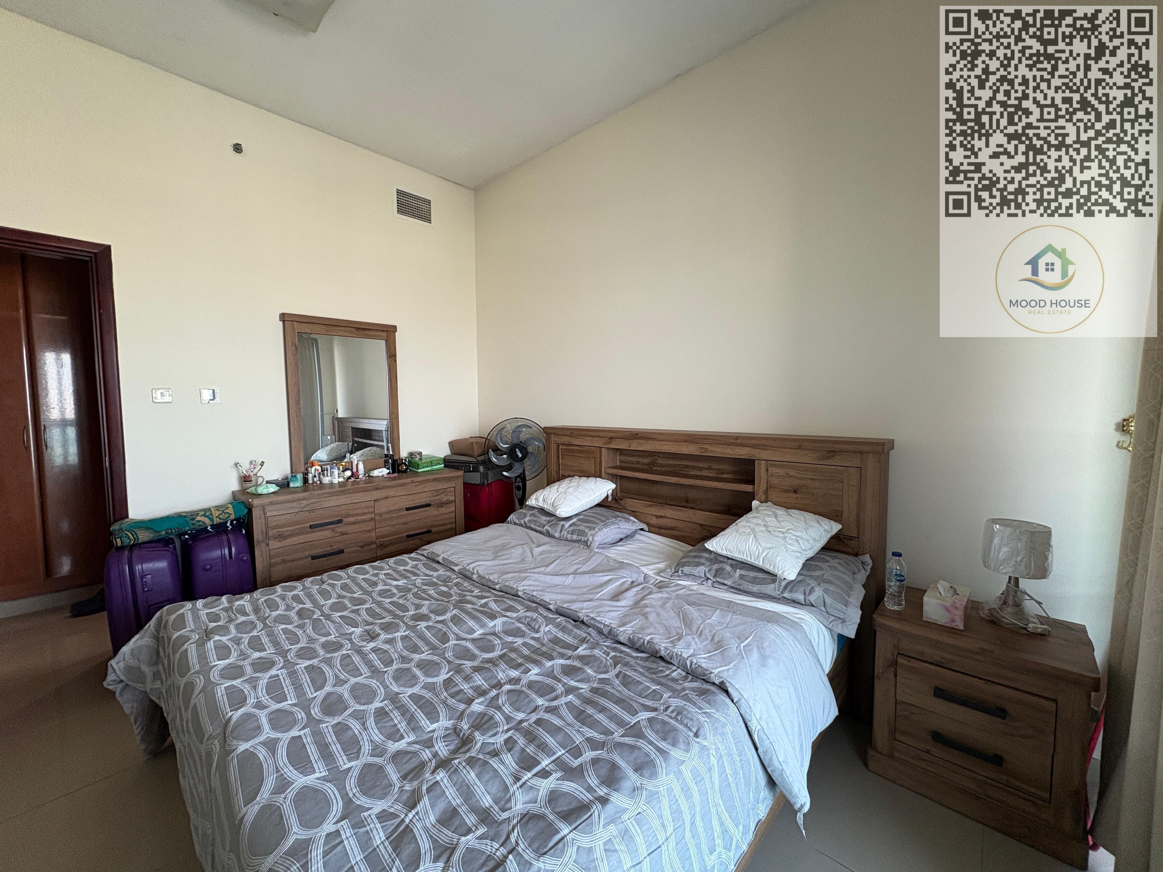 Special Apartment for Annual Rent – Prime Location with Sea View A unique opportunity to rent a beautiful apartment in a prime location with a